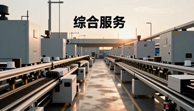 泉州天铭制冷设备有限公司