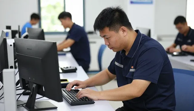 泉州天铭制冷设备有限公司助力品质保障实现品质保障升级